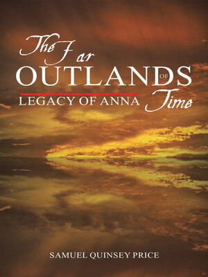 cover image of The Far Outlands of Time
